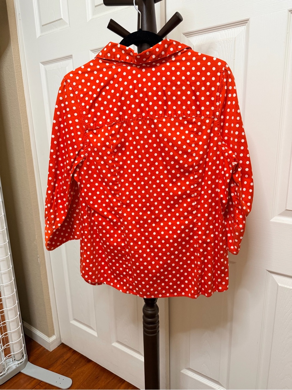 Jacket Subcategory Identification - Picture 4 of 5